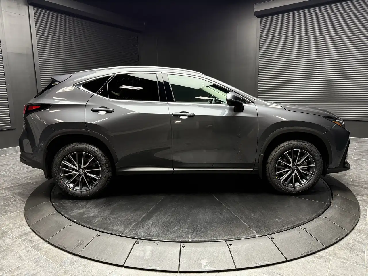 Lexus NX снимка Lexus NX