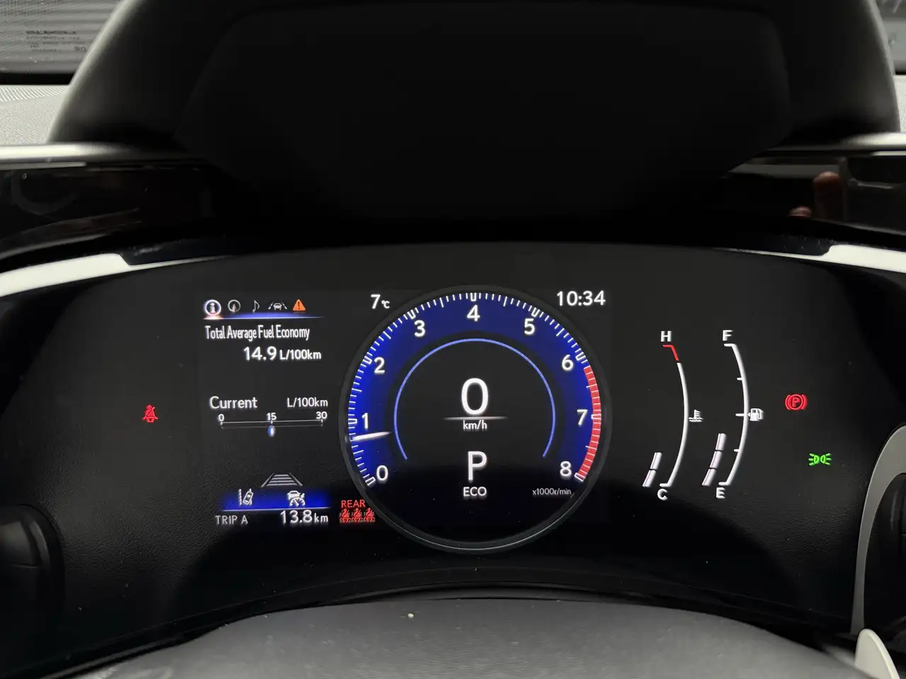 Lexus NX снимка Lexus NX