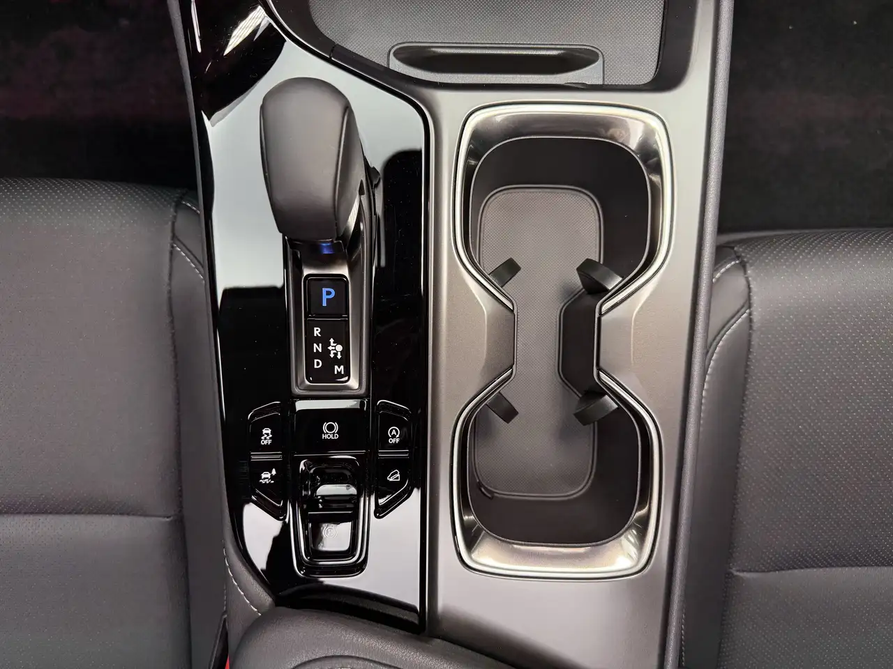 Lexus NX снимка Lexus NX
