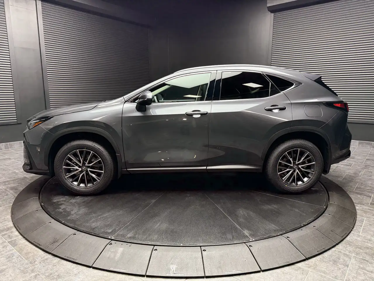 Lexus NX снимка Lexus NX
