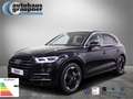 Audi Q5 55 TFSIe quattro SITZBELÜFTUNG AHK Negro - thumbnail 1