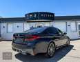 BMW 530 d xDrive Aut. M-PERORMANCE, M-PAKET, SHD, HUD, ... Schwarz - thumbnail 9