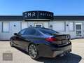 BMW 530 d xDrive Aut. M-PERORMANCE, M-PAKET, SHD, HUD, ... Schwarz - thumbnail 7
