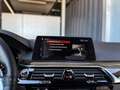BMW 530 d xDrive Aut. M-PERORMANCE, M-PAKET, SHD, HUD, ... Schwarz - thumbnail 25