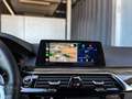 BMW 530 d xDrive Aut. M-PERORMANCE, M-PAKET, SHD, HUD, ... Schwarz - thumbnail 23