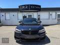 BMW 530 d xDrive Aut. M-PERORMANCE, M-PAKET, SHD, HUD, ... Schwarz - thumbnail 4