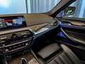 BMW 530 d xDrive Aut. M-PERORMANCE, M-PAKET, SHD, HUD, ... Schwarz - thumbnail 33