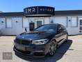 BMW 530 d xDrive Aut. M-PERORMANCE, M-PAKET, SHD, HUD, ... Schwarz - thumbnail 1