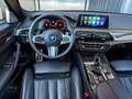 BMW 530 d xDrive Aut. M-PERORMANCE, M-PAKET, SHD, HUD, ... Schwarz - thumbnail 12