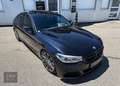 BMW 530 d xDrive Aut. M-PERORMANCE, M-PAKET, SHD, HUD, ... Schwarz - thumbnail 6