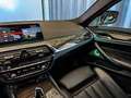 BMW 530 d xDrive Aut. M-PERORMANCE, M-PAKET, SHD, HUD, ... Schwarz - thumbnail 32