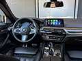 BMW 530 d xDrive Aut. M-PERORMANCE, M-PAKET, SHD, HUD, ... Schwarz - thumbnail 13