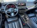 BMW 530 d xDrive Aut. M-PERORMANCE, M-PAKET, SHD, HUD, ... Schwarz - thumbnail 11