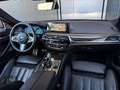 BMW 530 d xDrive Aut. M-PERORMANCE, M-PAKET, SHD, HUD, ... Schwarz - thumbnail 14
