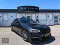 BMW 530 d xDrive Aut. M-PERORMANCE, M-PAKET, SHD, HUD, ... Schwarz - thumbnail 5
