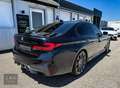 BMW 530 d xDrive Aut. M-PERORMANCE, M-PAKET, SHD, HUD, ... Schwarz - thumbnail 10