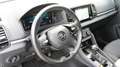 Skoda Karoq Ambition Blau - thumbnail 6