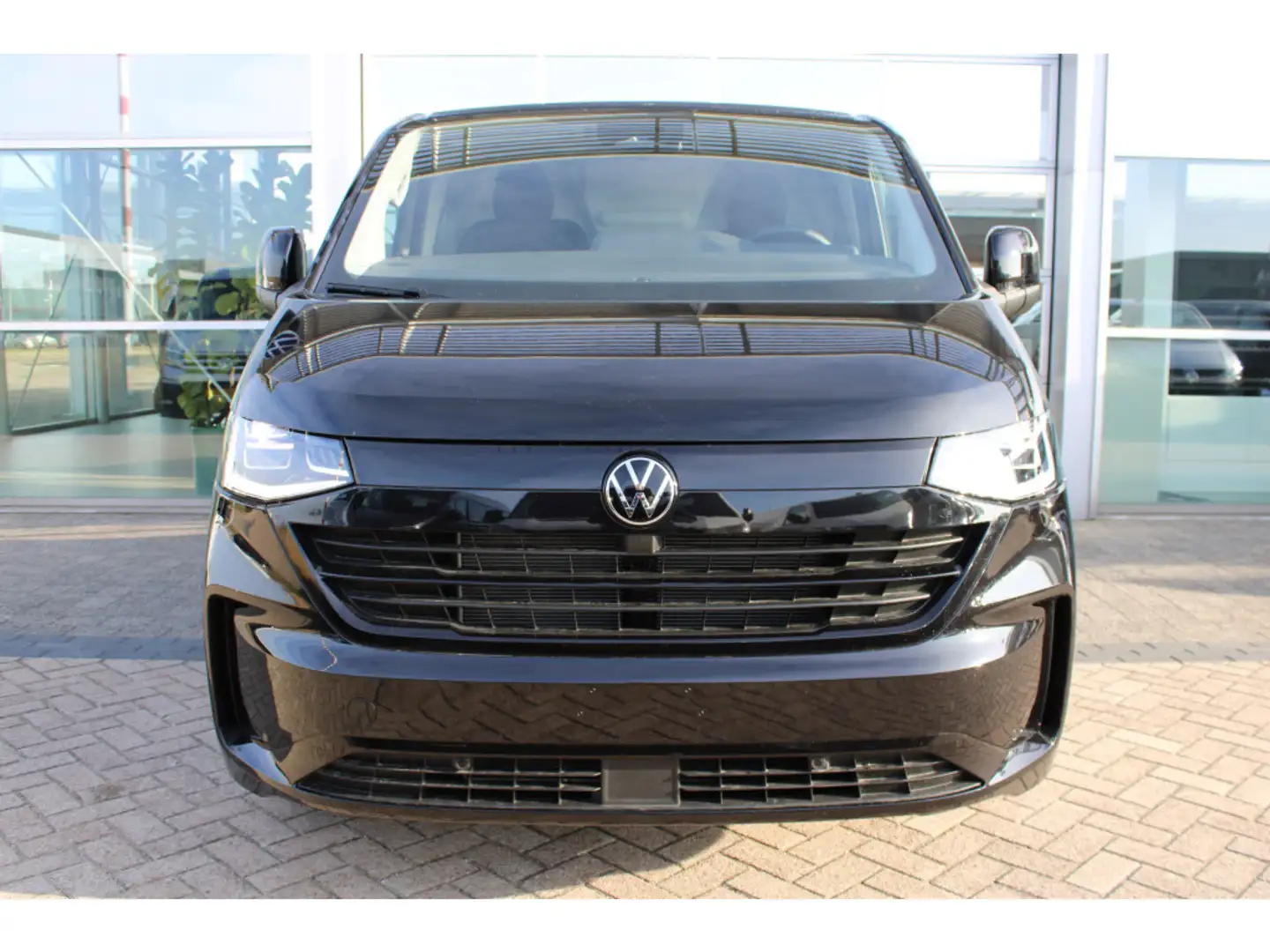 Volkswagen Transporter 2.0 TDI 170 pk | Bulli | BPM VRIJ | Automaat | L1 Noir - 2