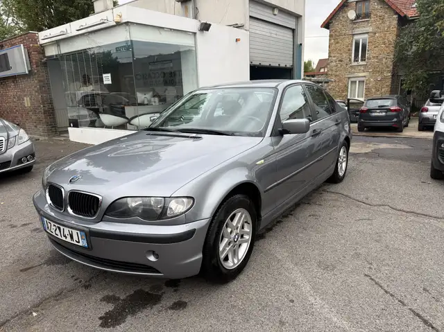 BMW 316 Touring 316i Pack Business