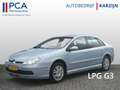 Citroen C5 2.0-16V Exclusive Blu/Azzurro - thumbnail 1
