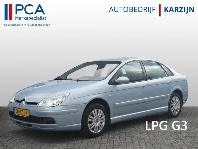 Citroen C5