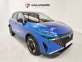 Nissan Qashqai DIG-T 116kW mHEV CVT N-Design Azul - thumbnail 1