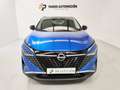 Nissan Qashqai DIG-T 116kW mHEV CVT N-Design Azul - thumbnail 2