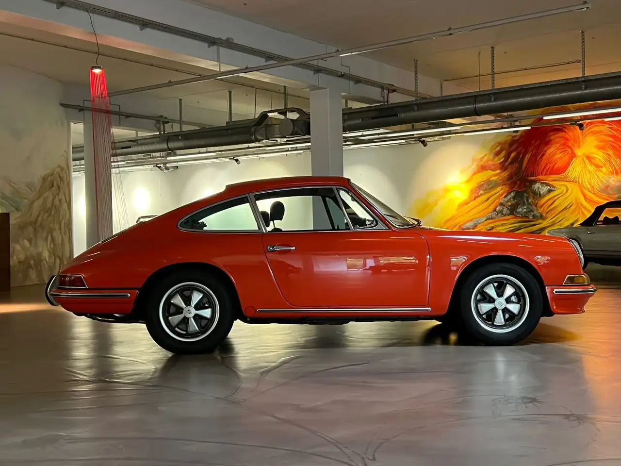 Porsche 911 2.0 Coupé, foto 5