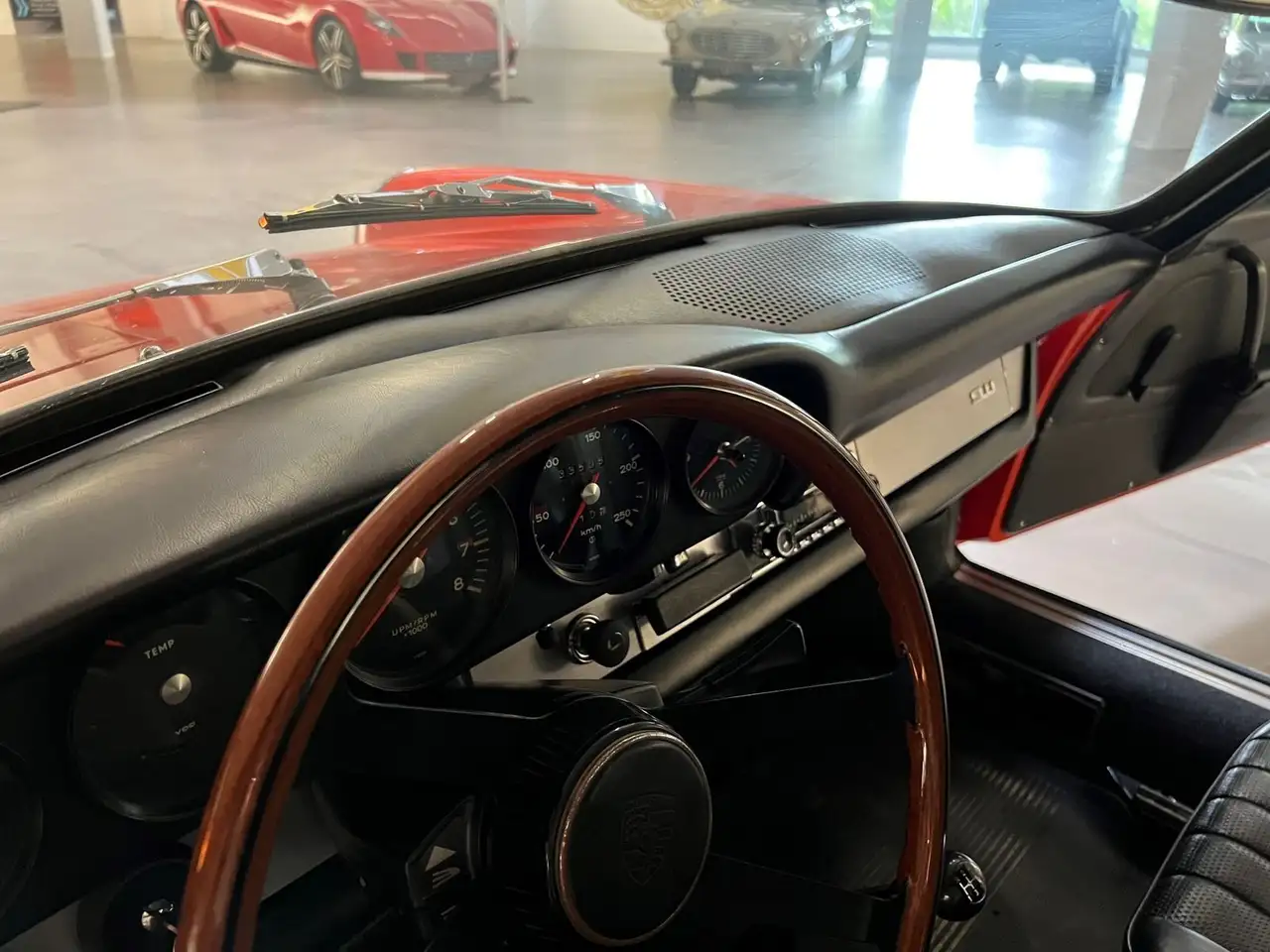 Porsche 911 2.0 Coupé, foto 8