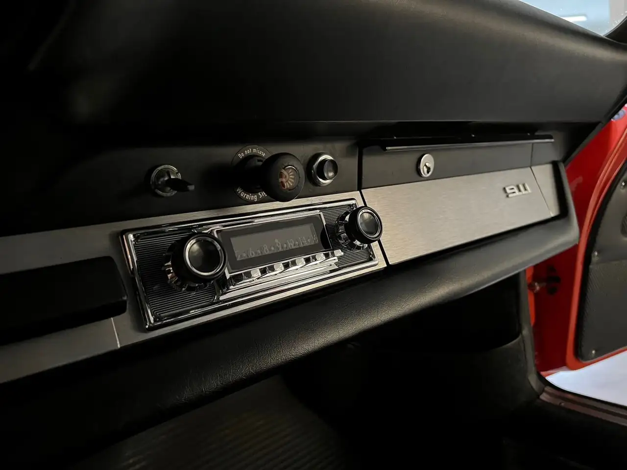 Porsche 911 2.0 Coupé, foto 11