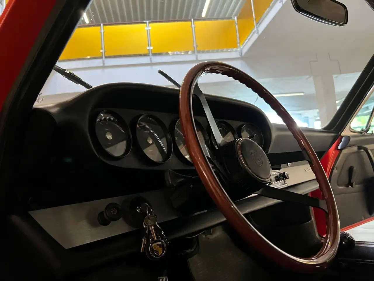 Porsche 911 2.0 Coupé, foto 7