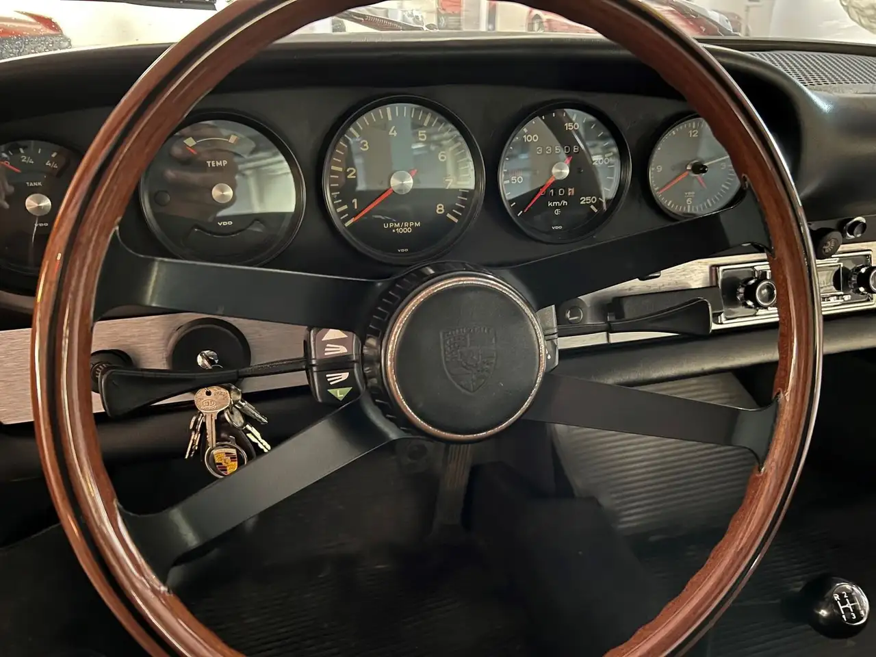 Porsche 911 2.0 Coupé, foto 10