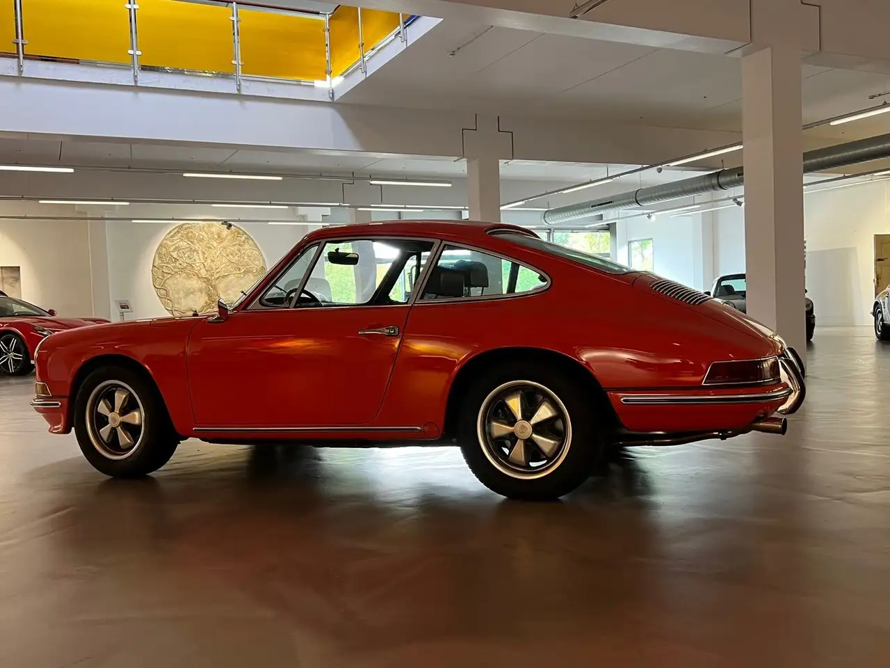 Porsche 911 2.0 Coupé, foto 3
