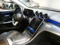 Mercedes-Benz C 220 d T-Modell*Burmester*360°Kamera*Navi*Ahk* Noir - thumbnail 10