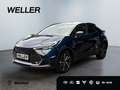 Toyota C-HR 2.0 Hybrid Lounge *Navi*LED*CarPlay*el Heck* Vert - thumbnail 1