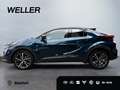 Toyota C-HR 2.0 Hybrid Lounge *Navi*LED*CarPlay*el Heck* Vert - thumbnail 5
