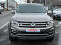 Volkswagen Amarok Amarok 3.0 TDI 4MOTION Autm. Argintiu - thumbnail 1