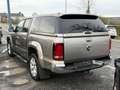 Volkswagen Amarok Amarok 3.0 TDI 4MOTION Autm. Argintiu - thumbnail 3