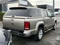 Volkswagen Amarok Amarok 3.0 TDI 4MOTION Autm. Argintiu - thumbnail 4