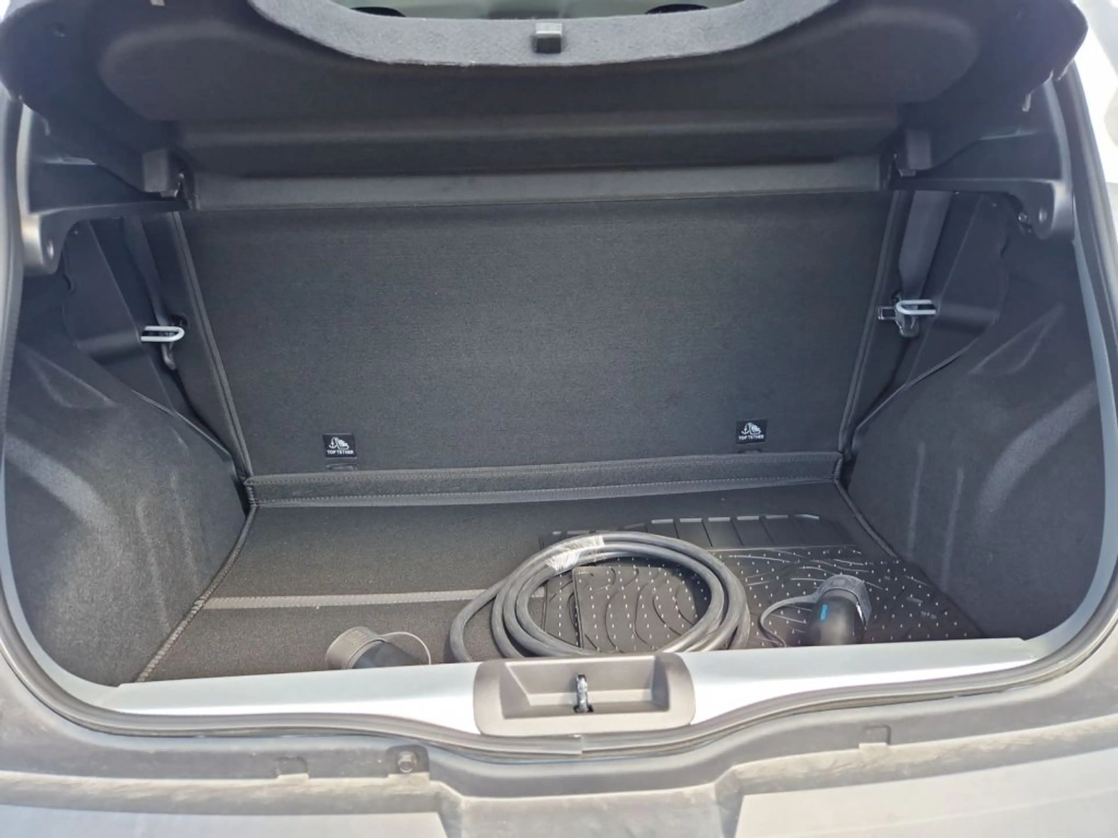 Dacia Spring Electric 100 Extreme — photo 9