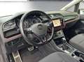 Volkswagen Touran TDI DSG, Abstandstempomat Grau - thumbnail 9