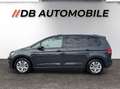 Volkswagen Touran TDI DSG, Abstandstempomat Grau - thumbnail 8