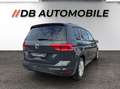Volkswagen Touran TDI DSG, Abstandstempomat Grau - thumbnail 5