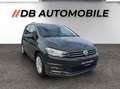 Volkswagen Touran TDI DSG, Abstandstempomat Grau - thumbnail 3