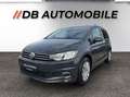 Volkswagen Touran TDI DSG, Abstandstempomat Grau - thumbnail 1