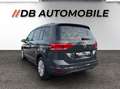 Volkswagen Touran TDI DSG, Abstandstempomat Grau - thumbnail 7