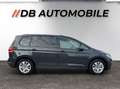 Volkswagen Touran TDI DSG, Abstandstempomat Grau - thumbnail 4
