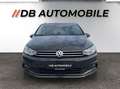 Volkswagen Touran TDI DSG, Abstandstempomat Grau - thumbnail 2