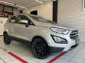 Ford EcoSport 1.0 ecoboost Business s Argent - thumbnail 2