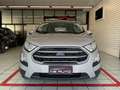 Ford EcoSport 1.0 ecoboost Business s Argent - thumbnail 6